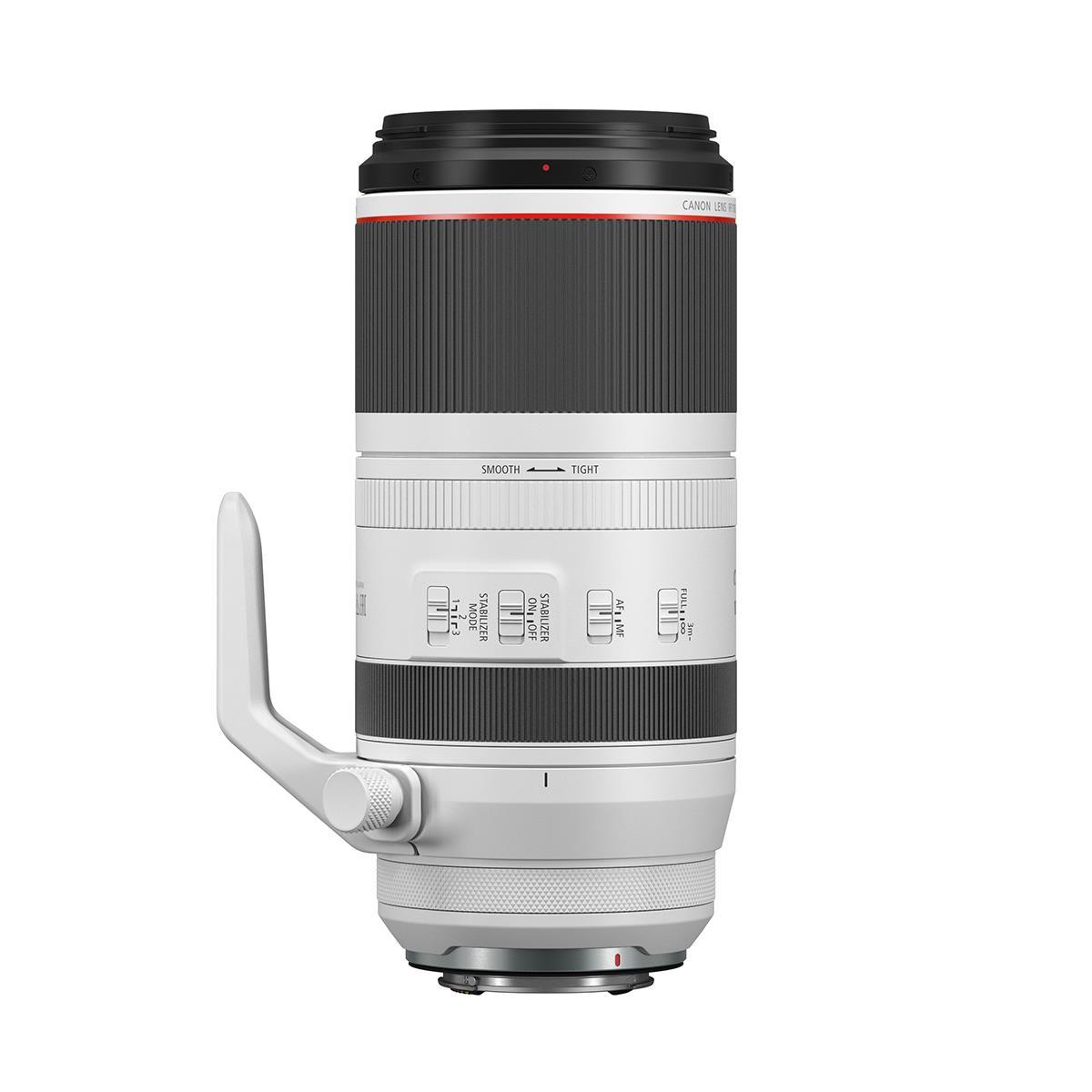 Canon RF 100-500mm F4.5-7.1 L IS USM Lens