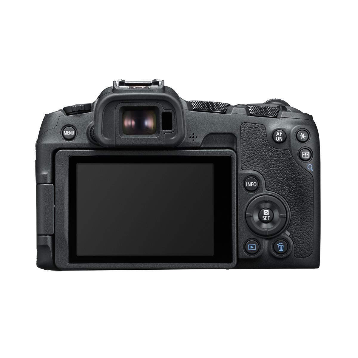 Canon EOS R8 Mirrorless Camera - Body Only