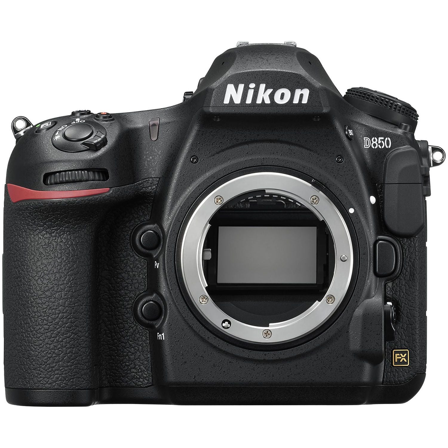 Nikon D850 DSLR Camera Body