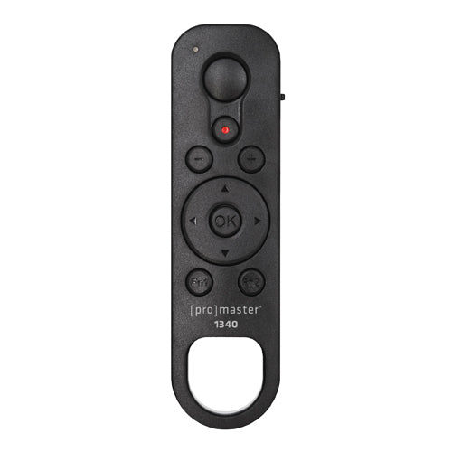 Promaster 1340 Wireless Bluetooth Remote Control - Nikon ML-L7