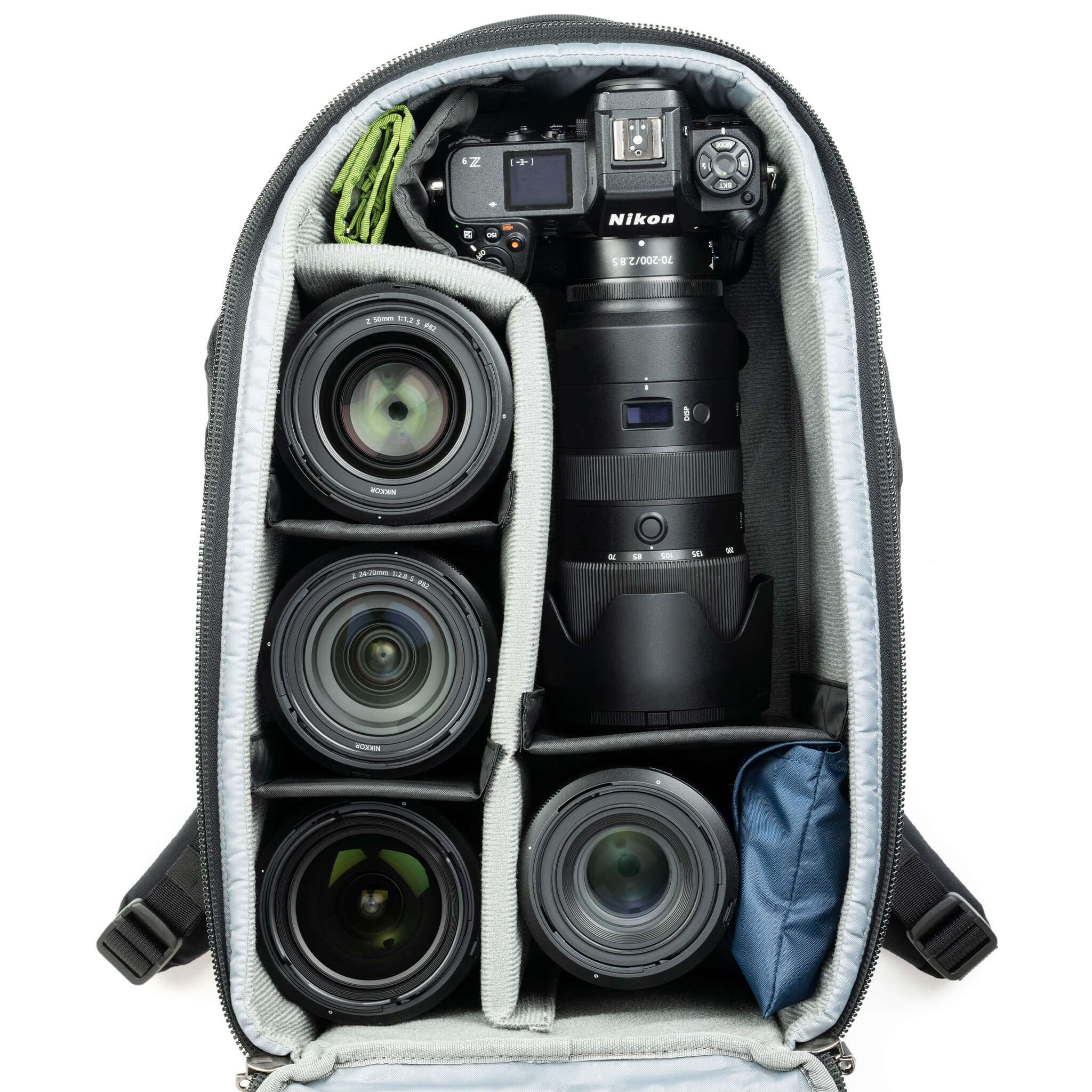Think Tank Photo Walker Pro Backpack (24L)