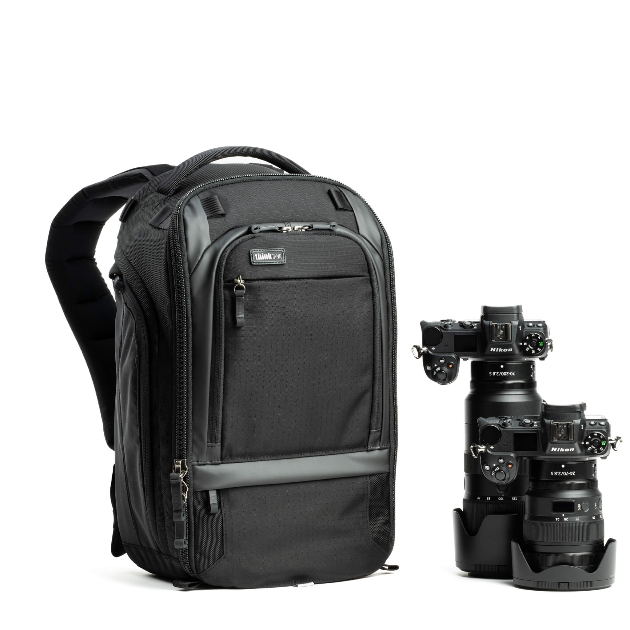 Think Tank Photo Walker Pro Backpack (16L)