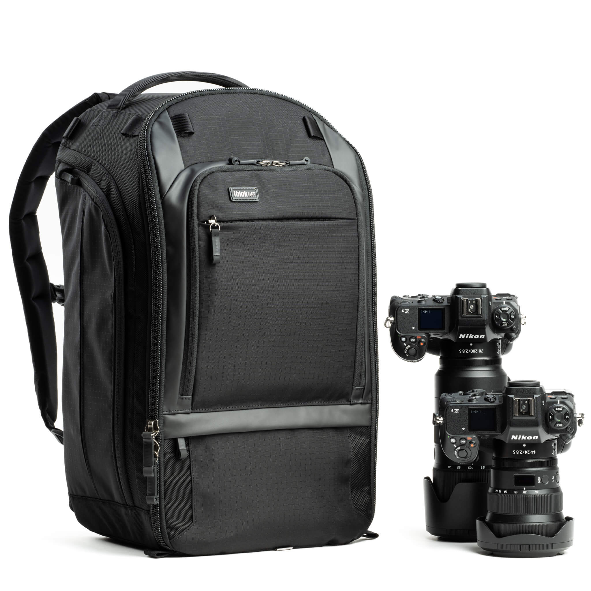 Think Tank Photo Walker Pro Backpack (30L)