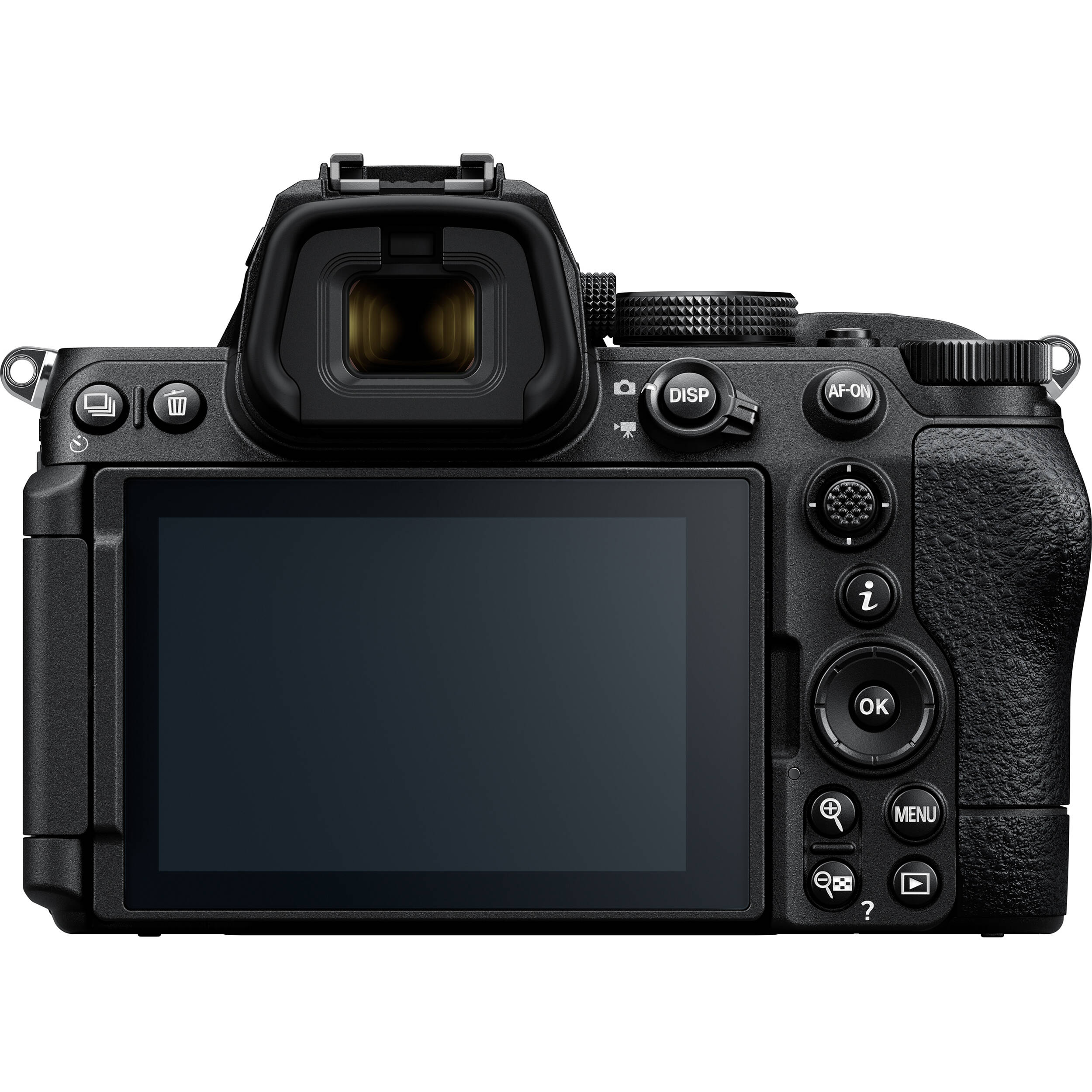 Nikon Z5 II Mirrorless Camera Body with 24-50mm Lens