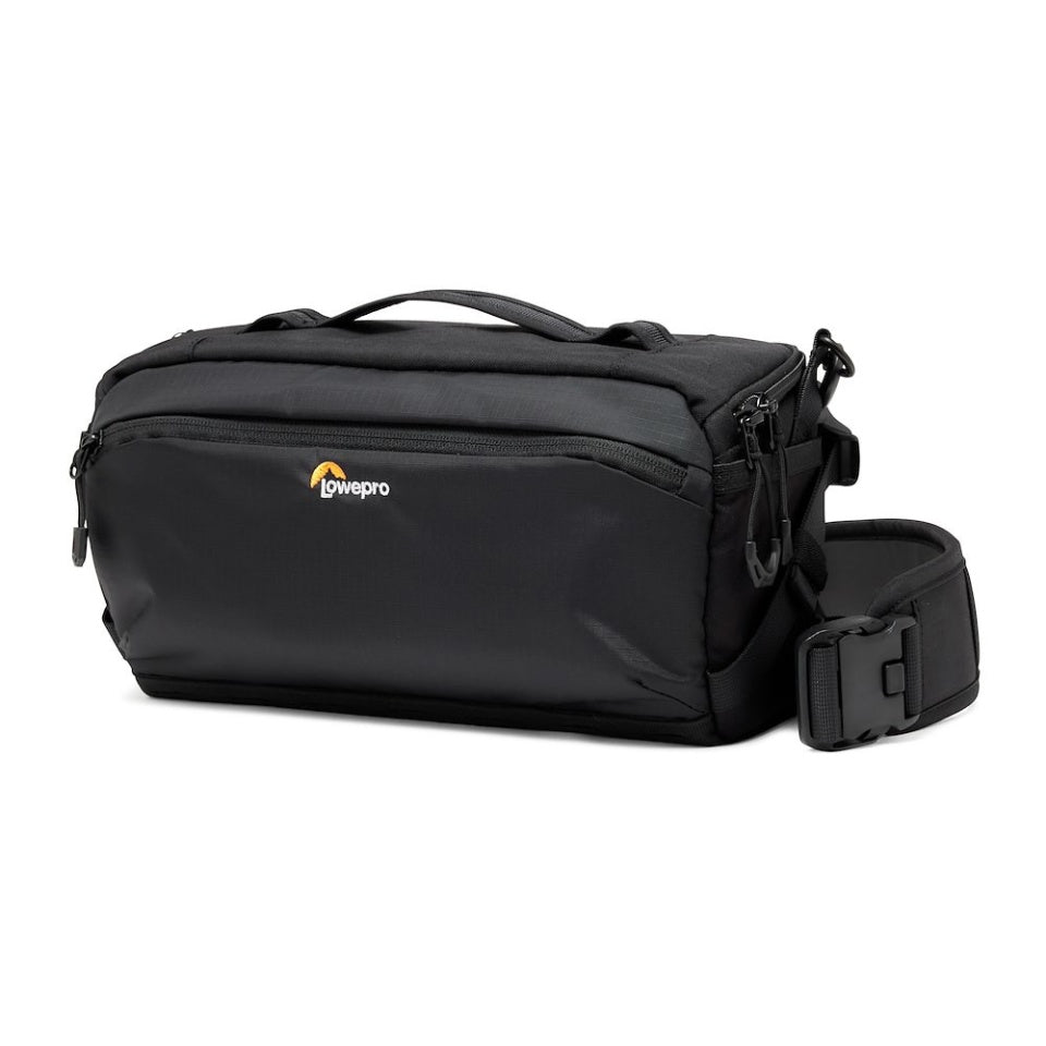 Lowepro ProTactic Lite SLX 120 AW III Sling Bag (Black, 5L)