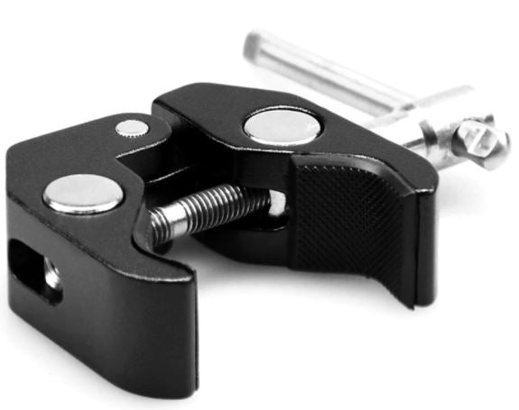 SmallRig 5038 Super Clamp w/ 1/4" and 3/8" thread 735