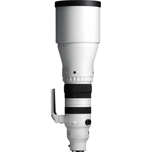 Sigma 300-600mm F4 DG OS | Sports Lens (L Mount)