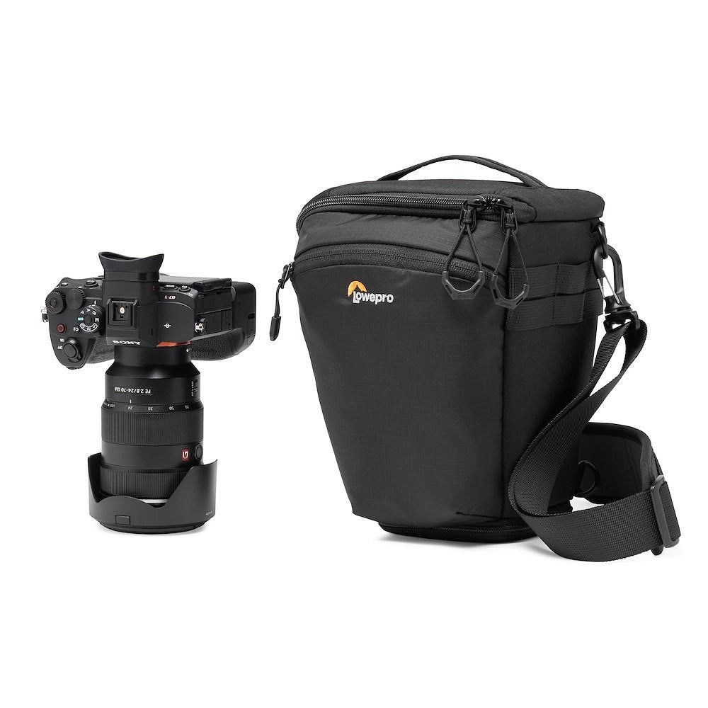 Lowepro ProTactic TLZ 70 Pro AW III (Black, 5L)