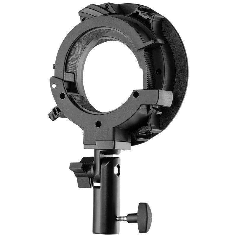 Westcott Quick Mount S-Bracket 2 (Bowens)
