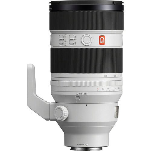 Sony FE 50-150mm F2 GM Lens (Sony E)