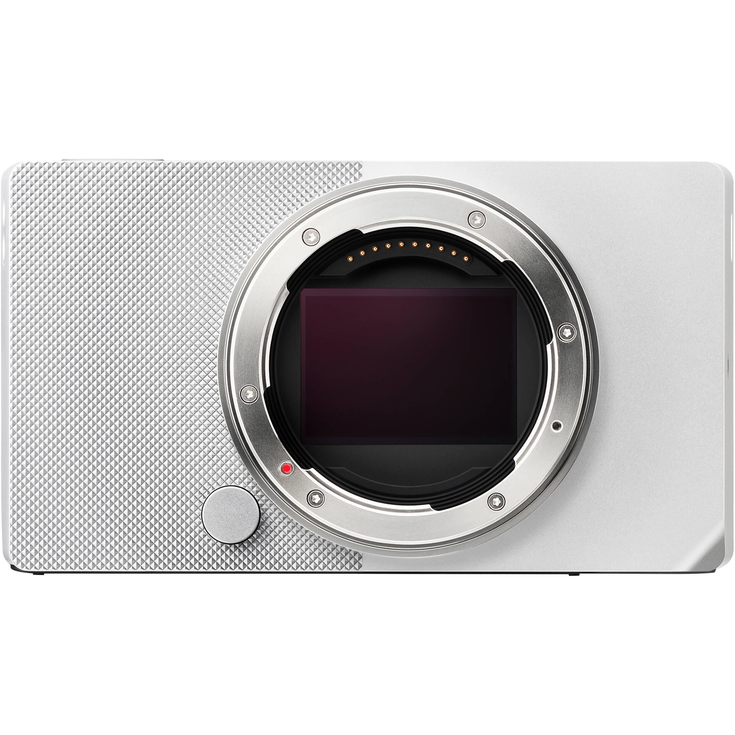 Sigma BF Digital Camera (Silver)