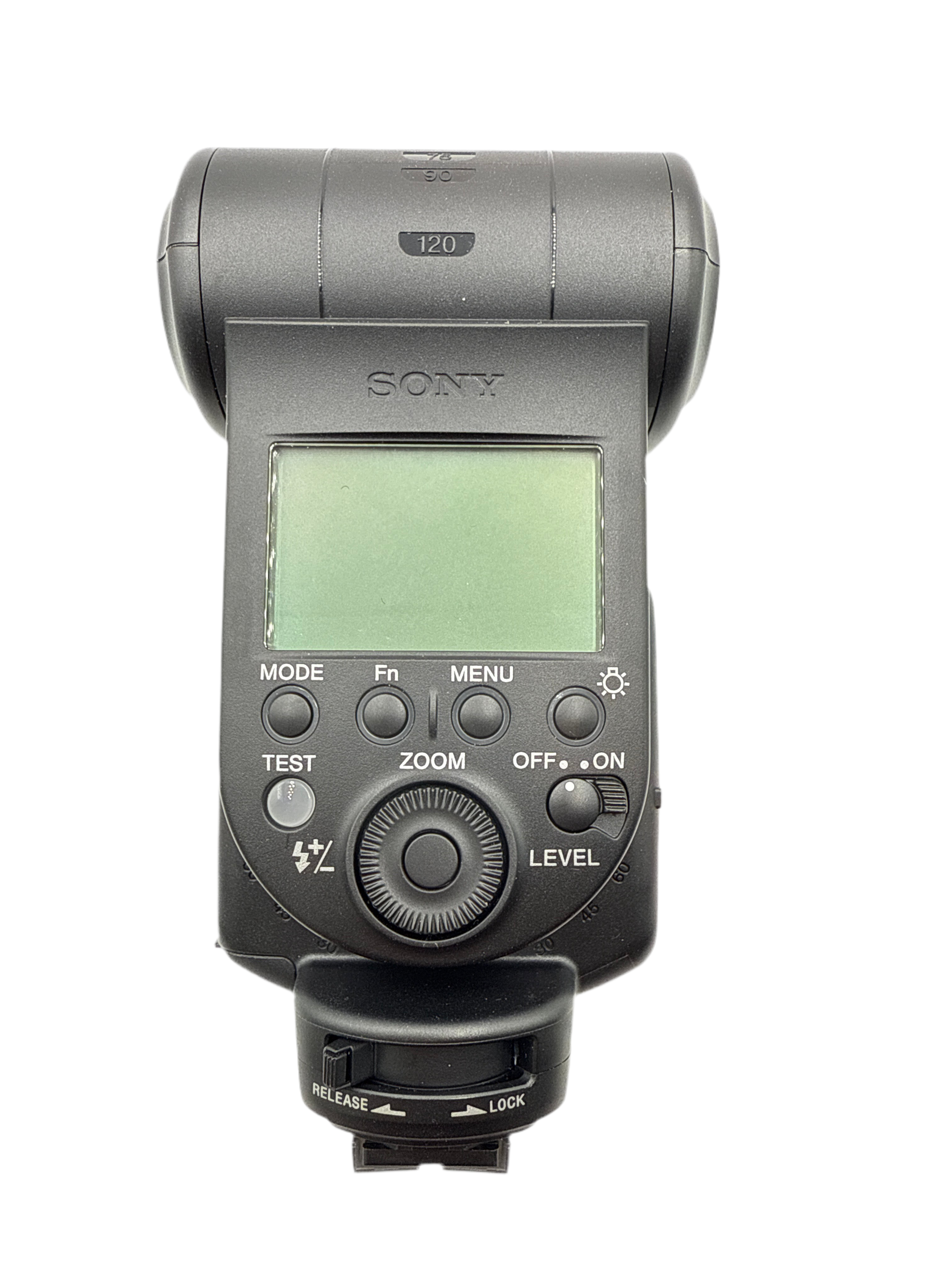 USED Sony HVL-F60M Flash