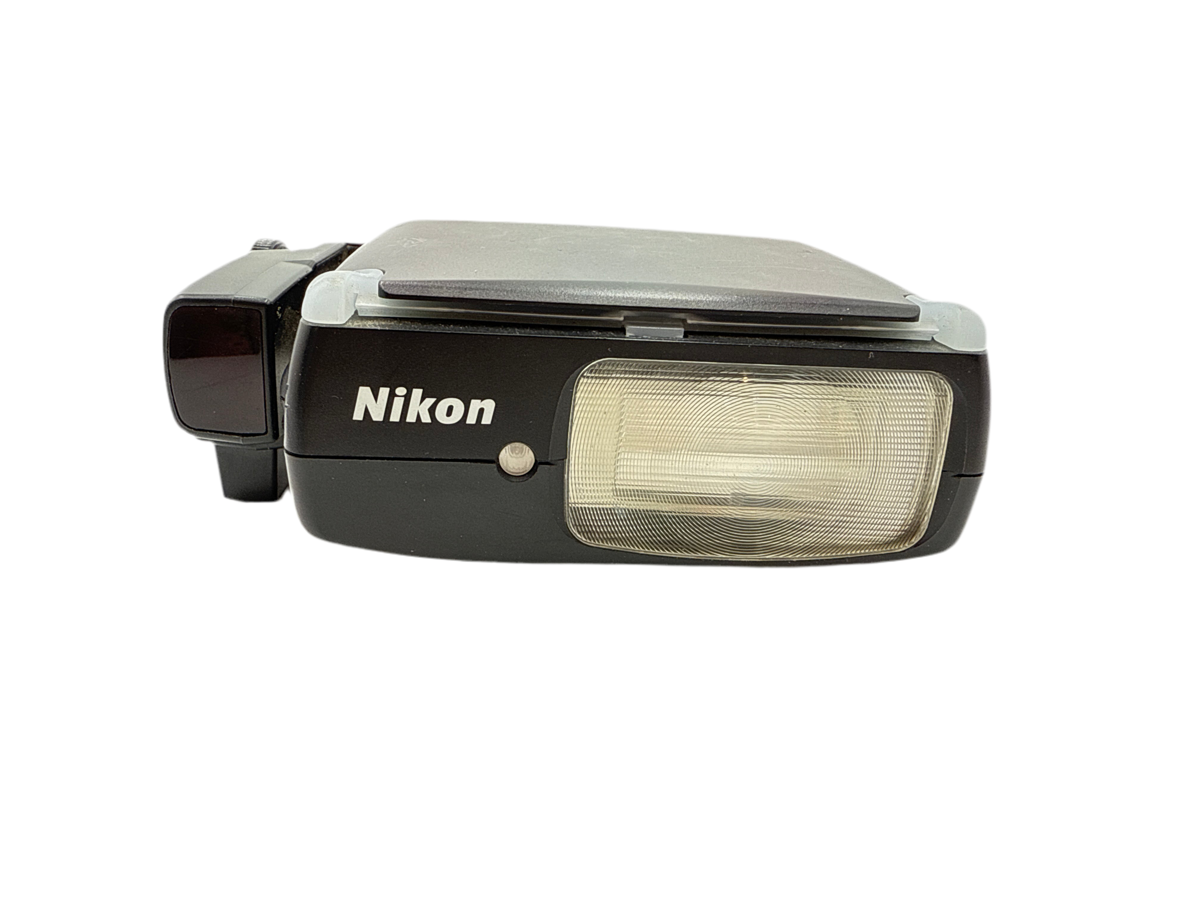 Used Nikon SB-27 Speedlight Flash (AS-IS - No Zoom Function)