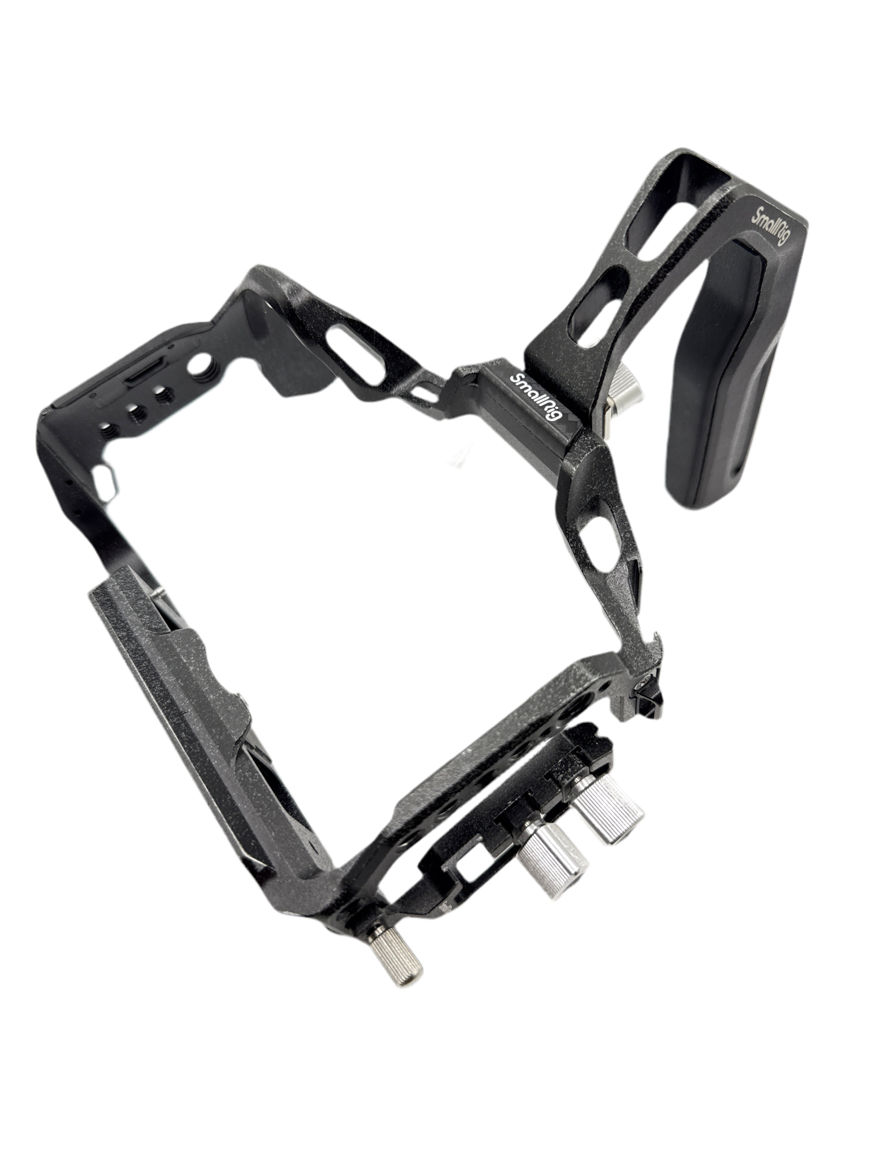 Used SmallRig Black Mamba Camera Cage Kit for Canon EOS R5 with Top Handle
