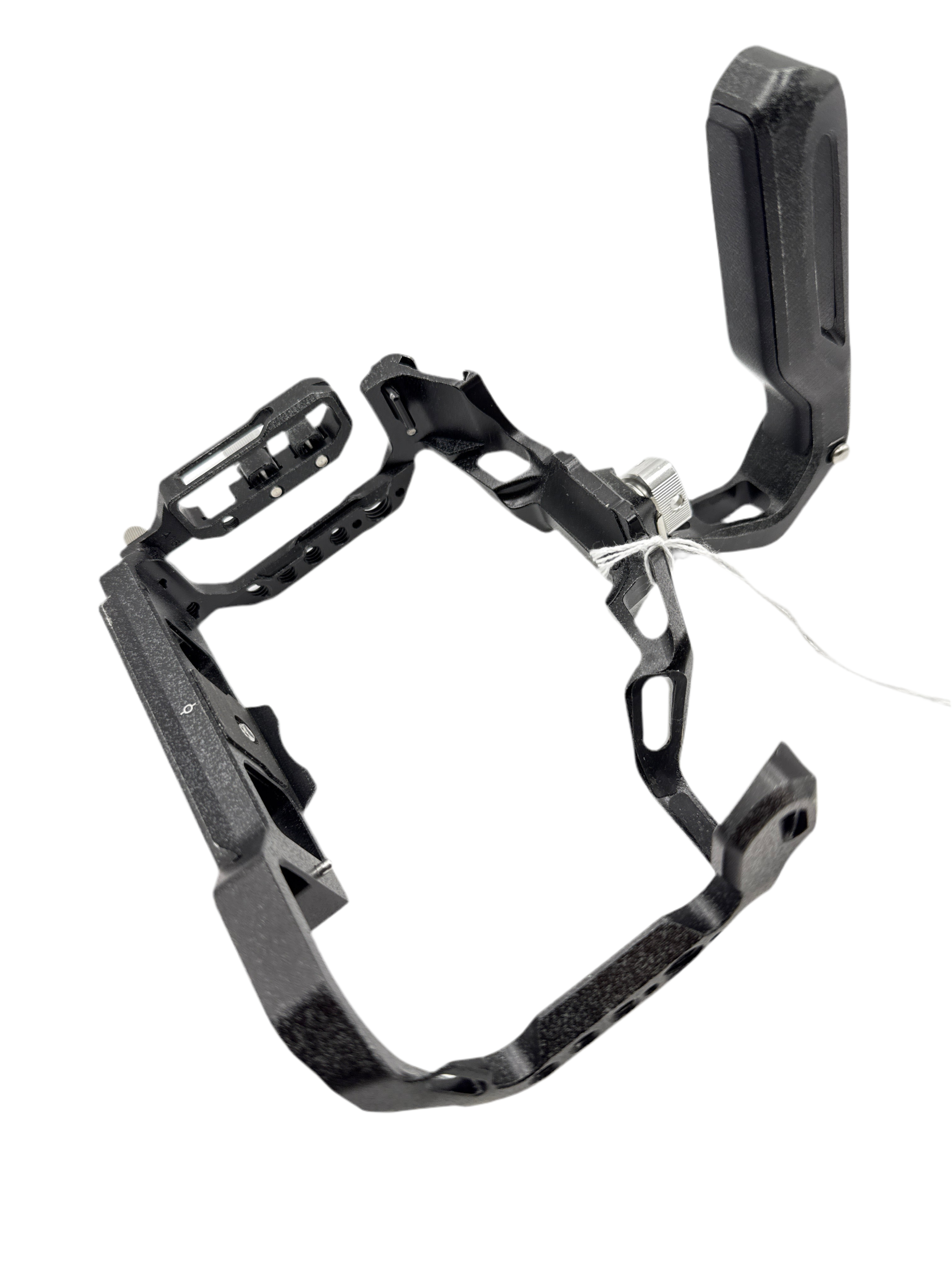 Used SmallRig Black Mamba Camera Cage Kit for Canon EOS R5 with Top Handle