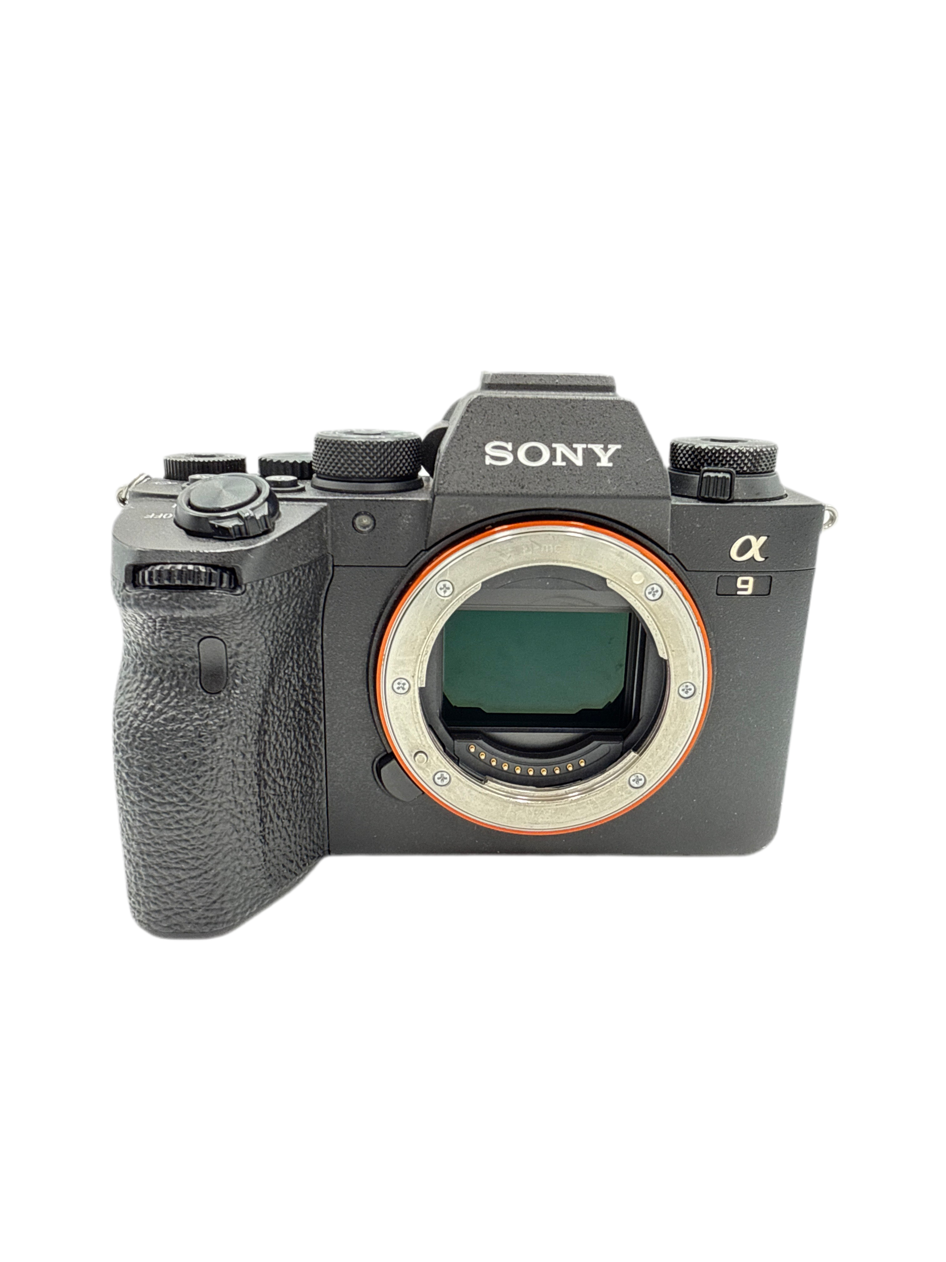 Used Sony A9 II Full-frame Mirrorless Camera