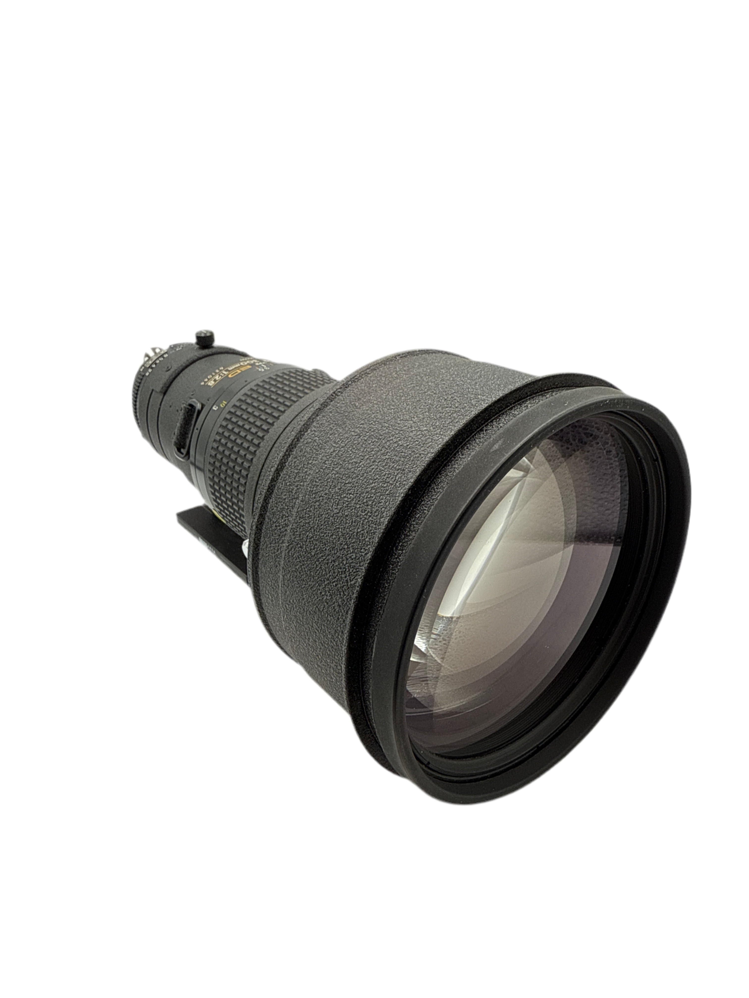 Used Nikon 300mm f2.8 ED AIS Lens