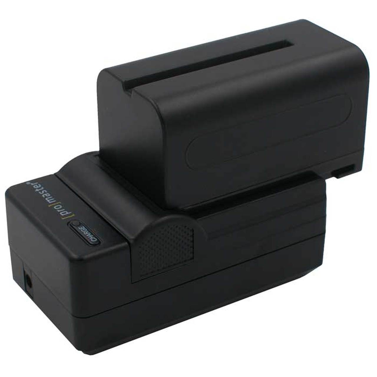 Promaster 5206 Battery / Charger Kit  NP-F770