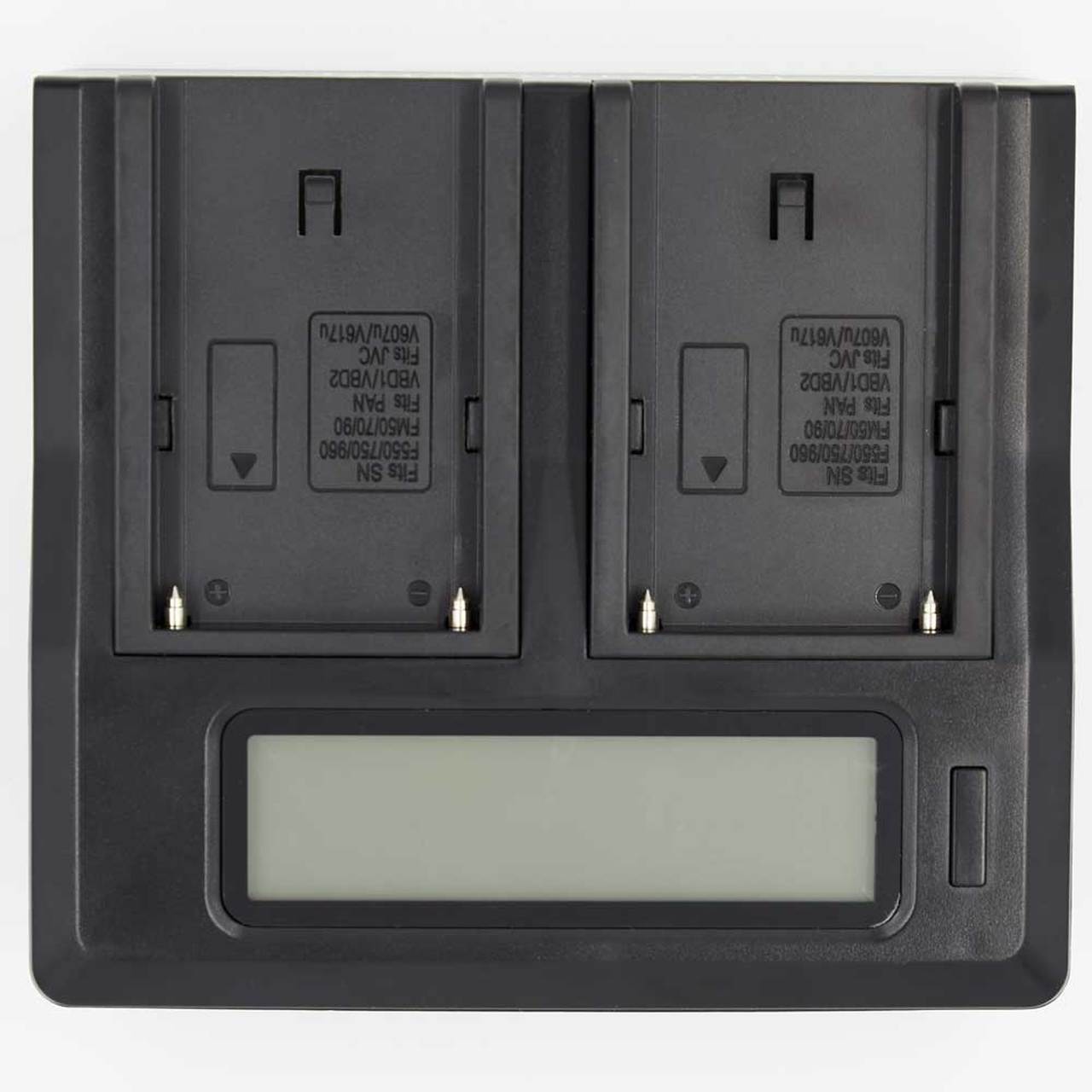 Promaster 9498 Sony Dual Battery /  Charger Kit NP-F770