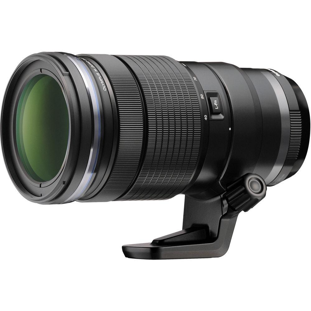 OM SYSTEM 40-150mm F2.8 M.Zuiko Digital ED PRO Lens for Micro Four Thirds