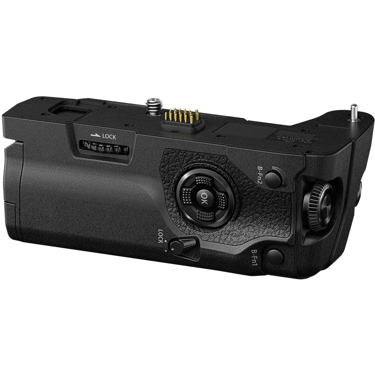 Olympus HLD-9 Power Battery Grip for OM-D E-M1 Mark II