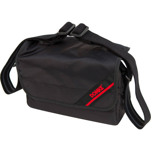 DOMKE F-5XB - LIMITED EDITION NYLON RIPSTOP BLACK Promaster 51411