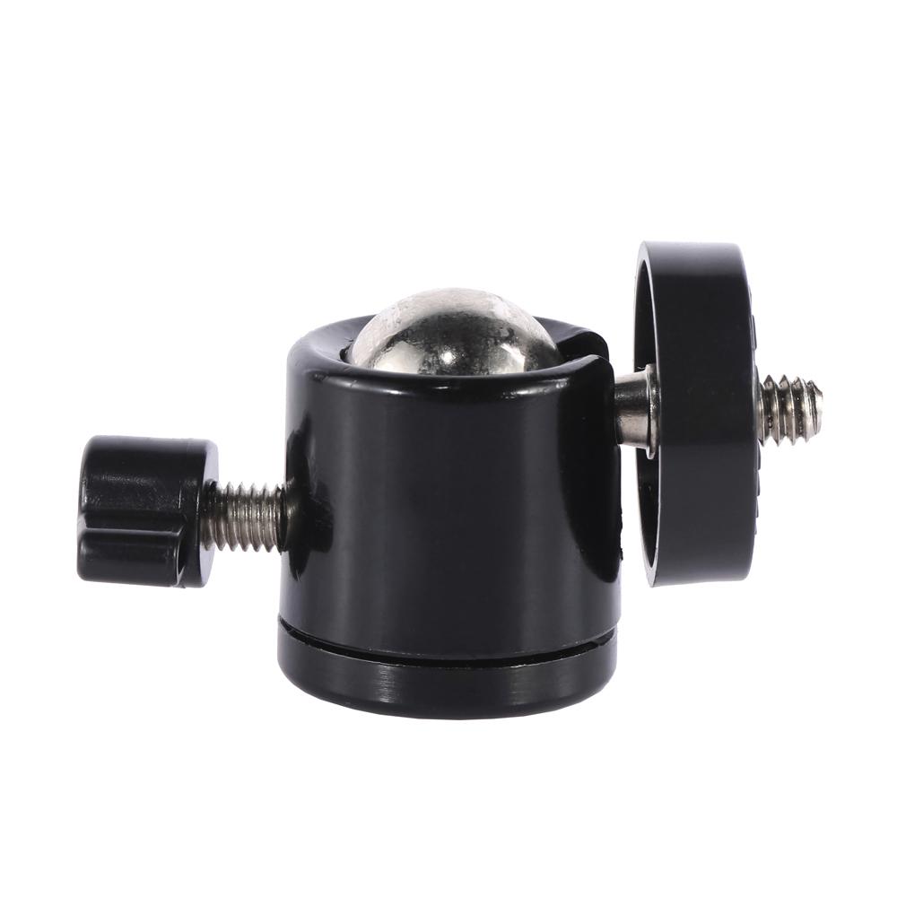 Benro MeVideo Livestream Ball Head