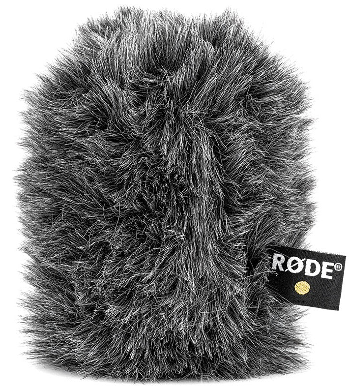 RODE WS11 Windshield for VideoMic NTG Mic