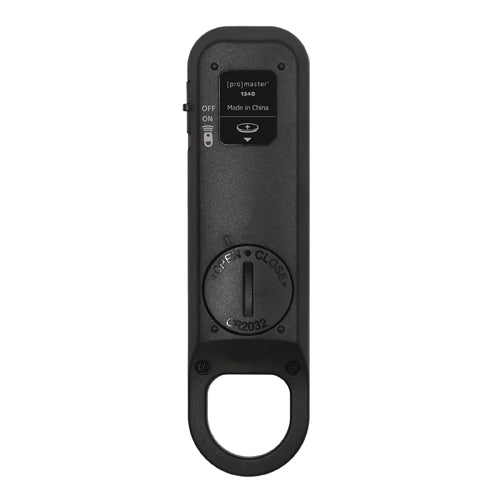 Promaster 1340 Wireless Bluetooth Remote Control - Nikon ML-L7