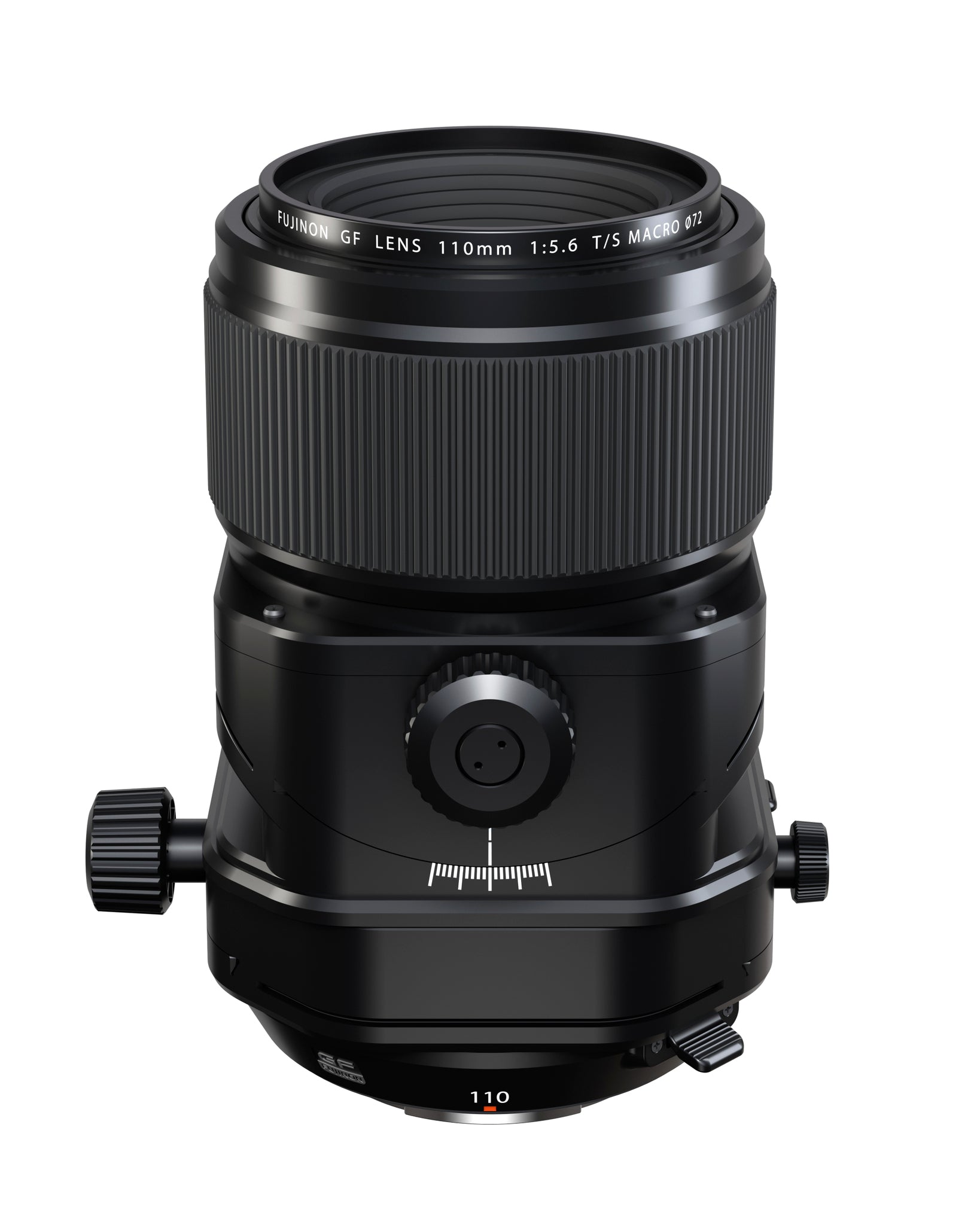 Fujifilm GF 110mm F5.6 T/S MACRO Lens