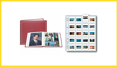 Archiving & Display