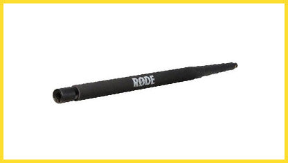 Boom Poles & Stands