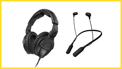 Headphones