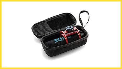 Mic Cases