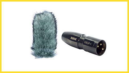 Audio Accessories