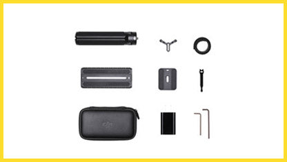 Gimbal Accessories