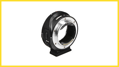 Lens Adapters