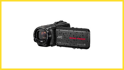 Camcorders