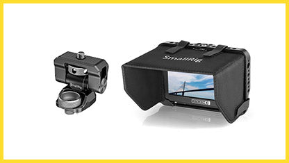 Monitor Accessories