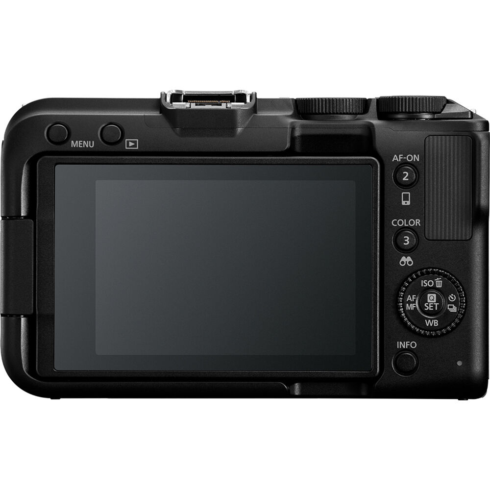 Canon EOS R50 V Mirrorless Camera (Body only)