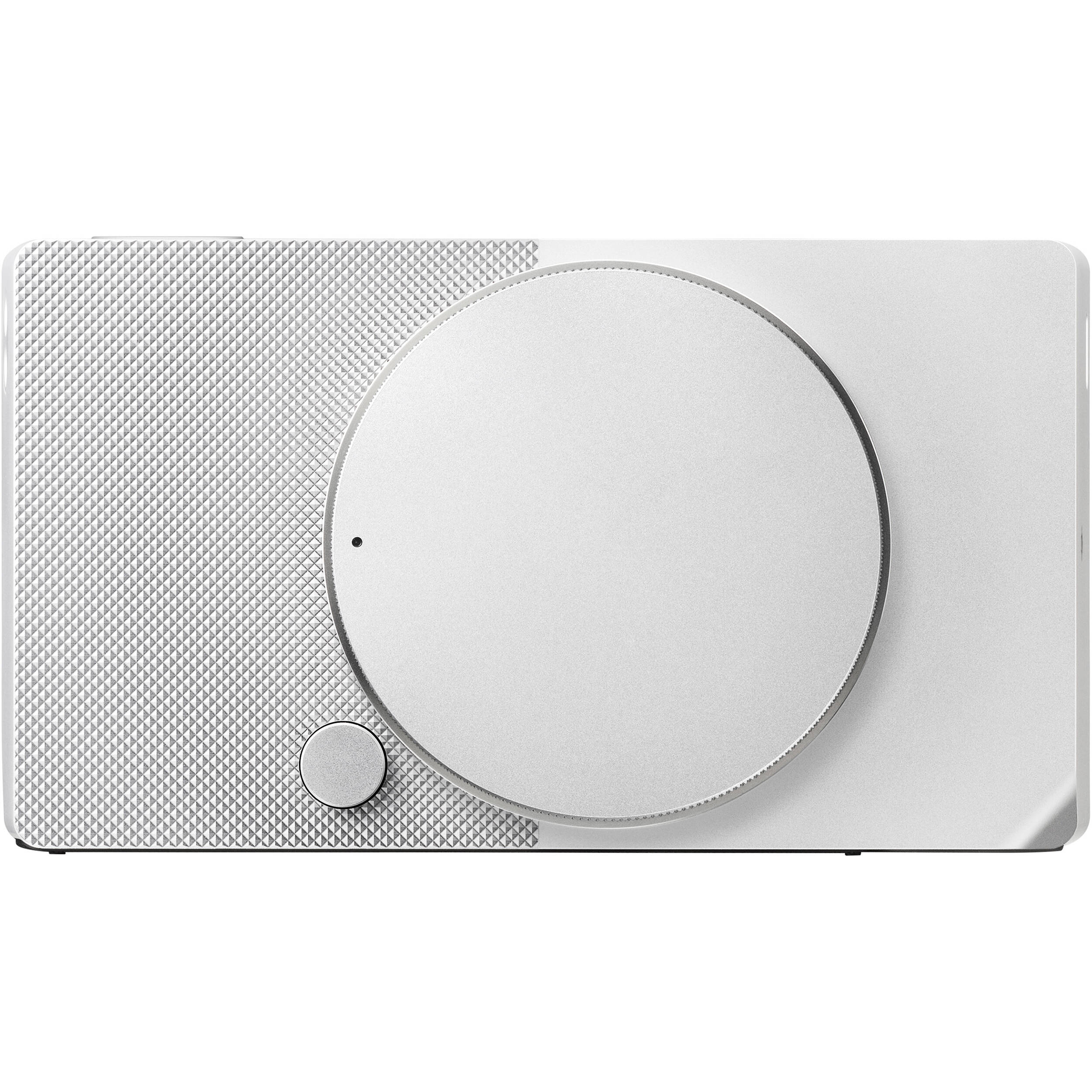 Sigma BF Digital Camera (Silver)