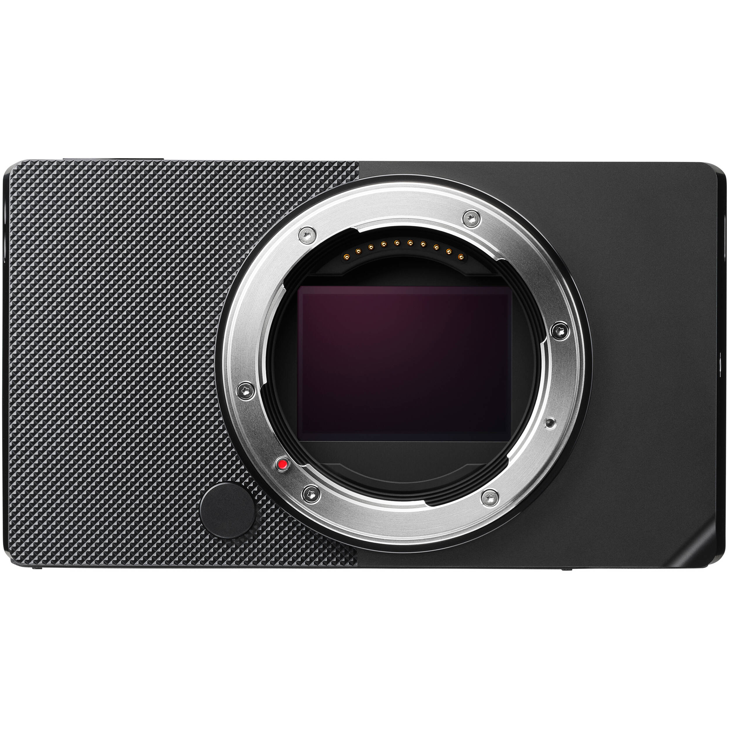 Sigma BF Digital Camera (Black)