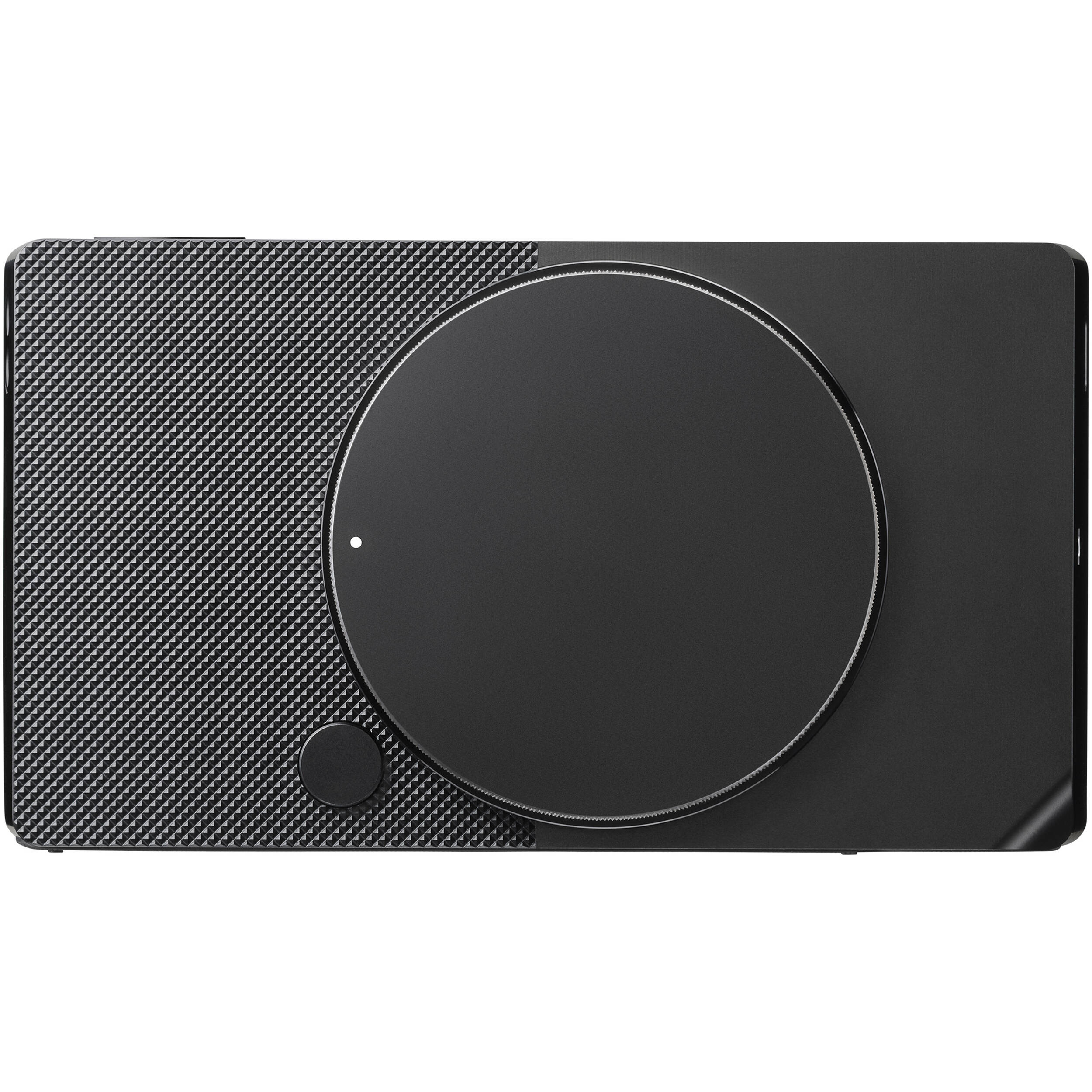 Sigma BF Digital Camera (Black)