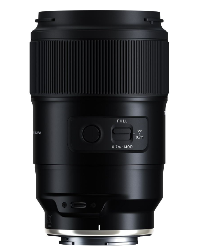 Tamron 90mm f/2.8 Di III VXD Macro Lens (Nikon Z)